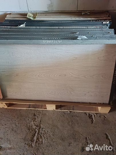 Керамическая плитка