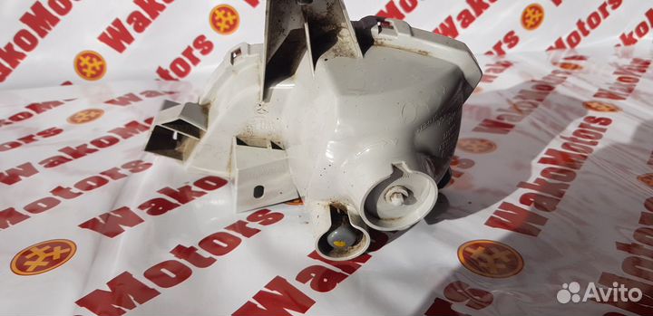 Фонарь заднего бампера KD81 51650 Mazda CX5 KE