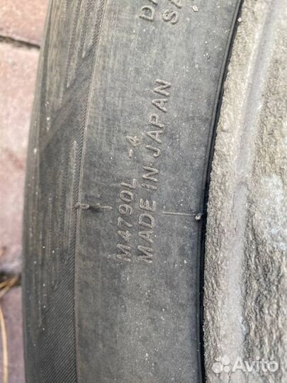 Yokohama IceGuard Stud IG65 225/65 R17