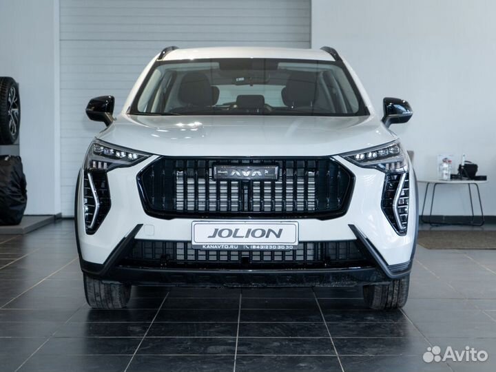 HAVAL Jolion 1.5 AMT, 2025