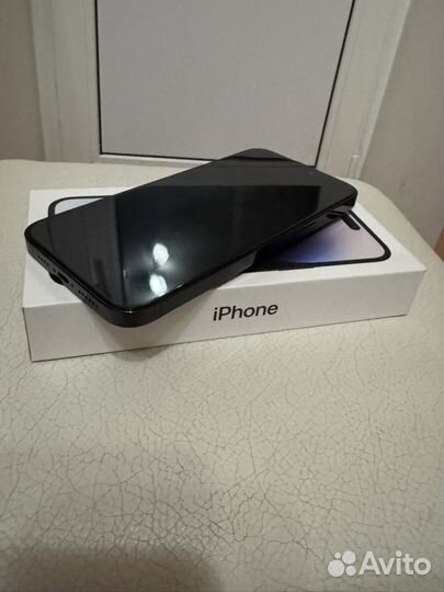 iPhone 14 Pro Max, 256 ГБ