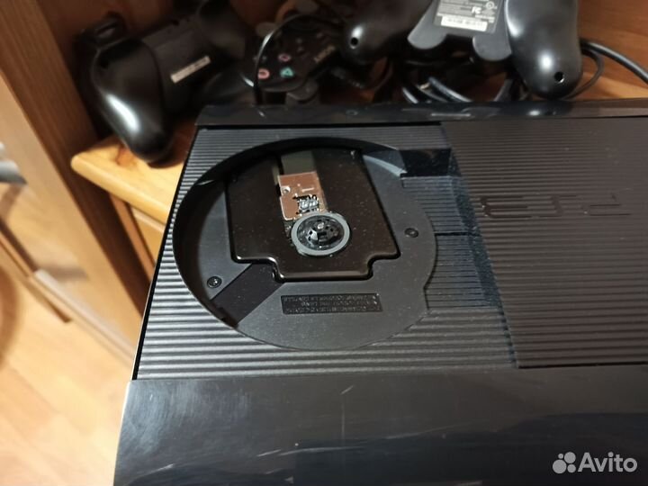 Sony playstation 3 Идеальное состояние
