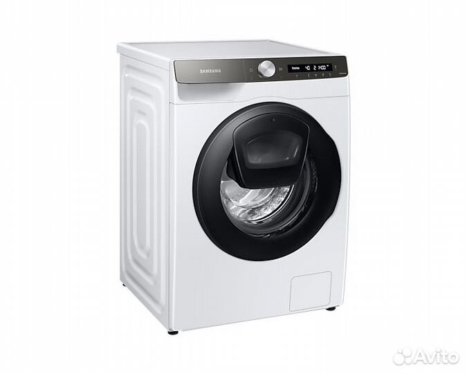 Стиральная машина Samsung WW90T554CAT/LD 9 кг
