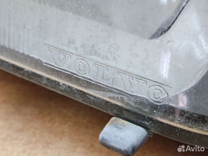 Фара правая, Volvo 960