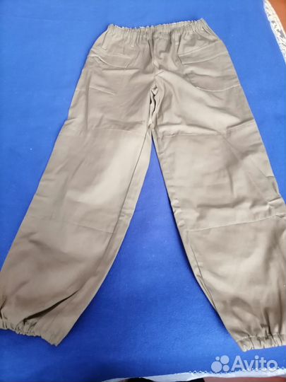 Костюм туристический 