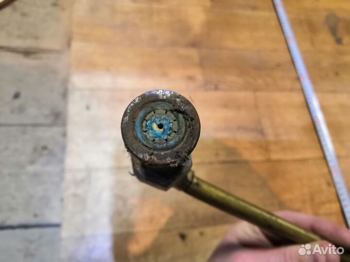 Газовый резак