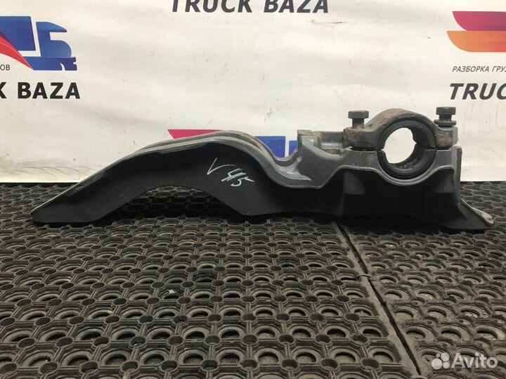 Кронштейн пневморессоры правый Volvo FH, Volvo FM