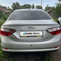 Chery Arrizo 7 1.6 MT, 2014, 146 312 км, с пробегом, цена 727 000 руб.