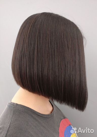 Модели на стрижку