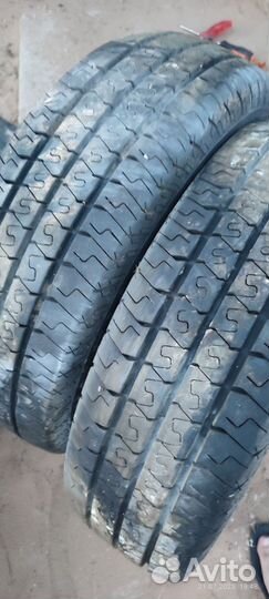 Matador MPS 330 Maxilla 2 195/70 R15C
