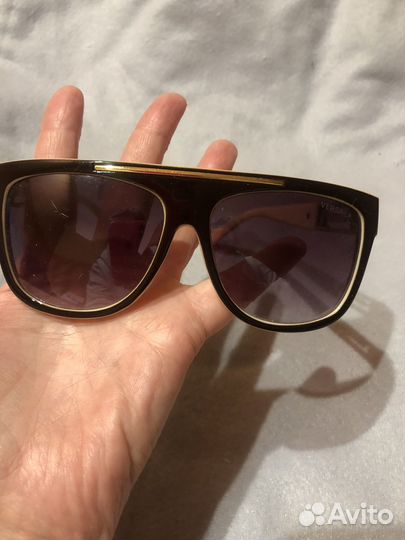 Солнцезащитные очки, очки тренажеры