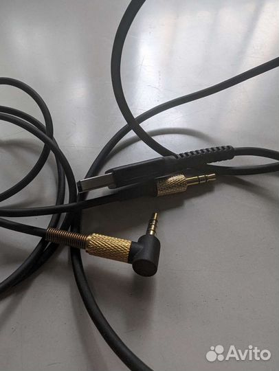 Наушники marshall mid A.N.C