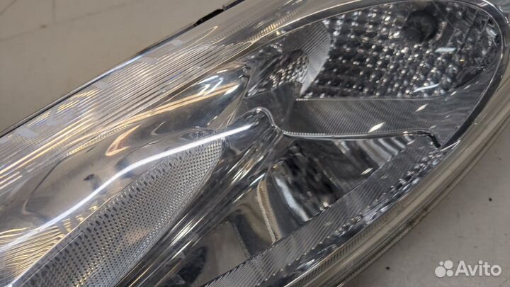 Поворот левый Nissan Juke