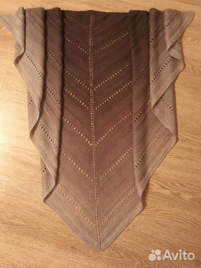 Бактус ручной работы