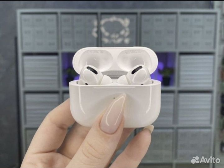 AirPods PRO 2 /AirPods 3 /AirPods 2 Лучшие