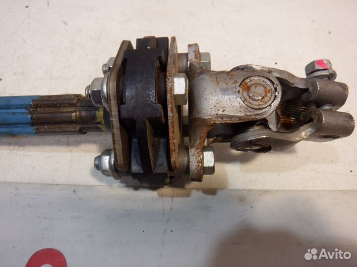 Кардан рулевой верхний Ssang Yong Kyron D20DT