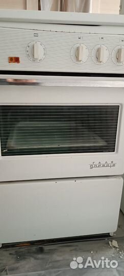 Плита электрическая