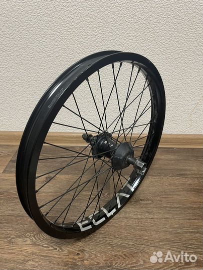 Запчасти на бмх