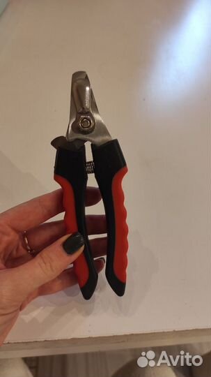 Когтерезка для кошек и собак