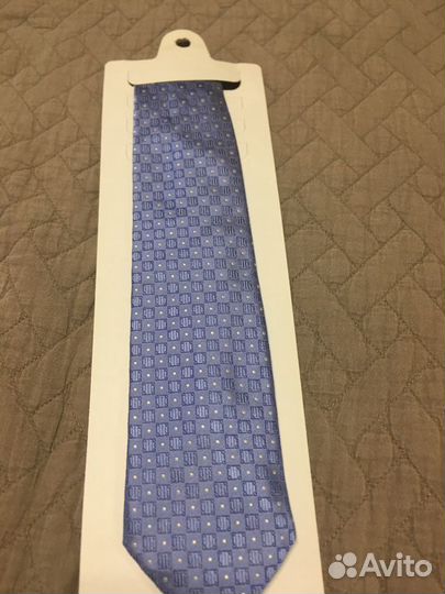 Галстук brioni, zegna, boss, dunhill