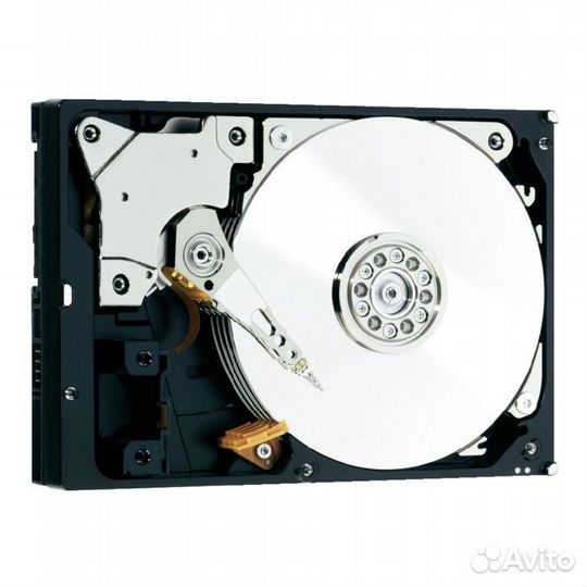 SAS / USB новые / бу + SSD + scsi