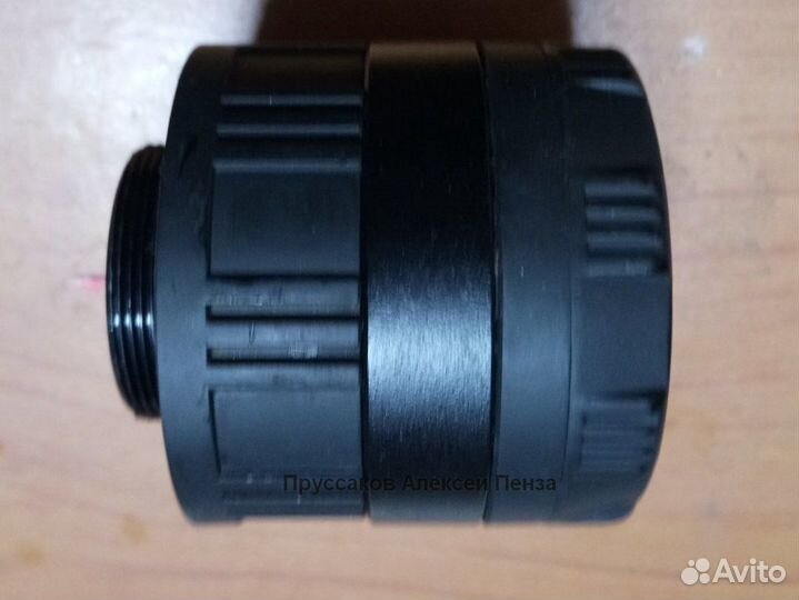 Объектив Pulsar Quantum Lite XQ30V