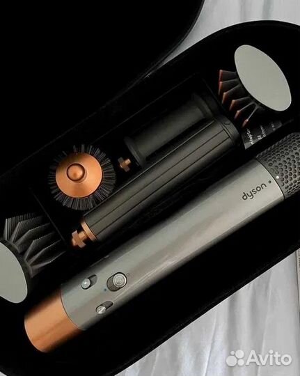 Стайлер Dyson Оригинал HS05