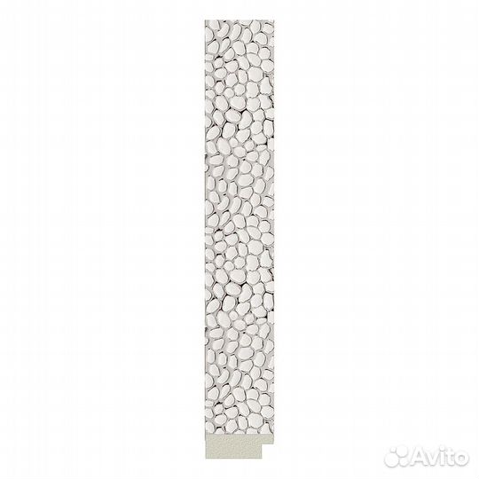 Зеркало Evoform Definite 91х71 BY 3258 в багетной