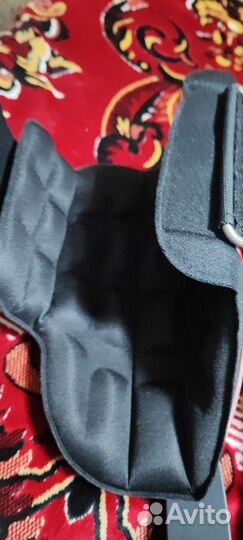 Гаффы алюминиевые distel новые