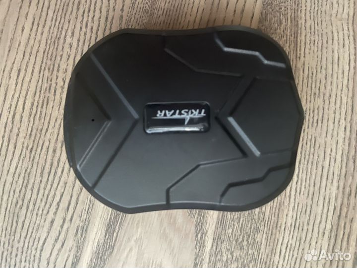 GPS трекер для автомобиля TK star 905 с