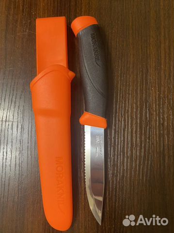 Нож Morakniv