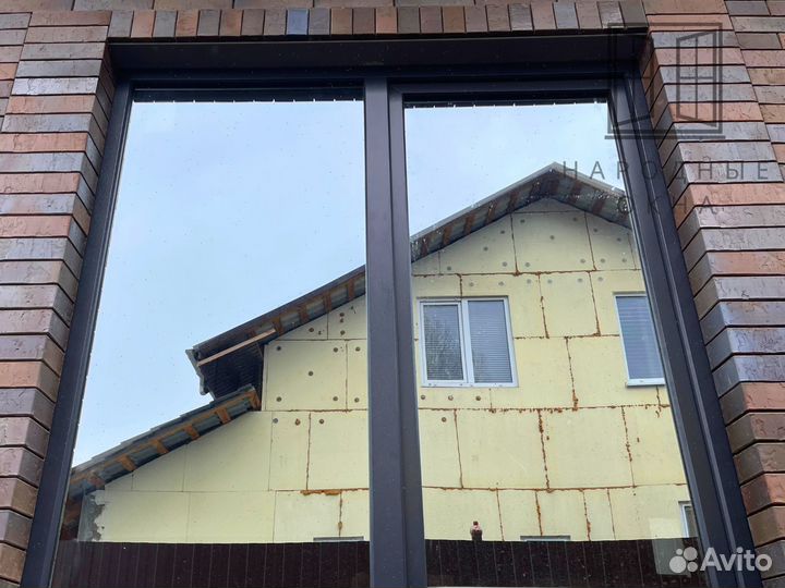 Пластиковые окна, двери, балконы от производителя