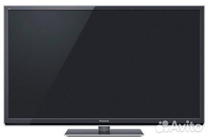 Телевизор panasonic TX-pr50st60