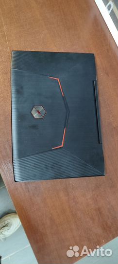 Игровой ноутбук 15.6 Mechrevo x2