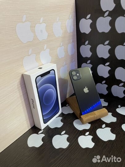 iPhone 12, 64 ГБ
