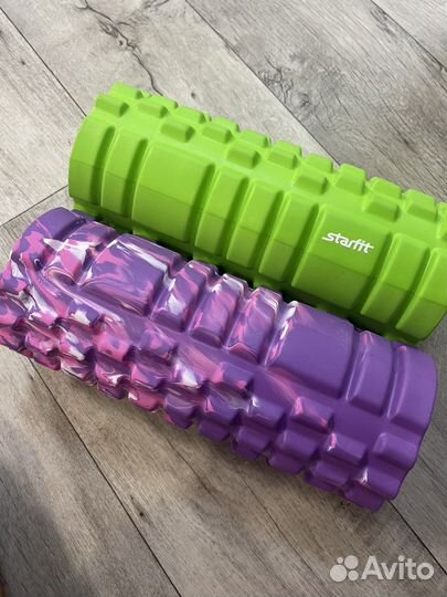 Ролл для мфр