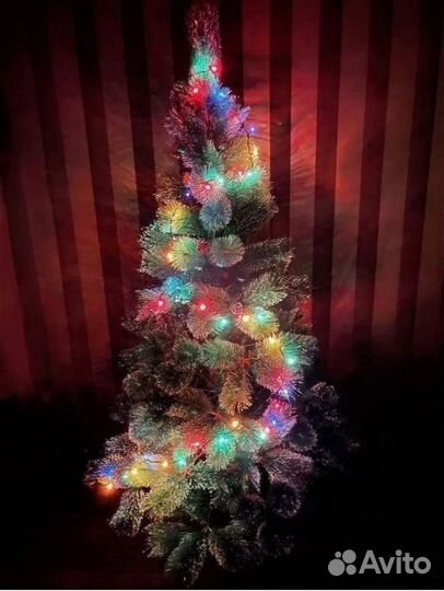 Новогодняя Искуственая Ёлка