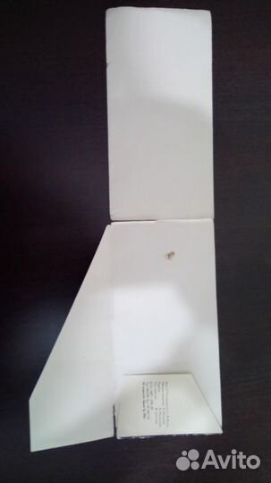 Набор открыток из 12 шт Байкал 1967 г