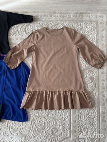 Пакет вещей