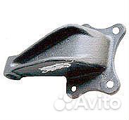 Кронштейн амортизатора камаз верхний правый