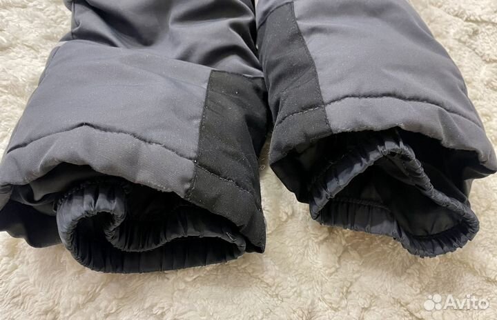 Полукомбинезон 98 для девочки Futurino