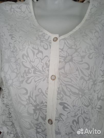 Блузка женская