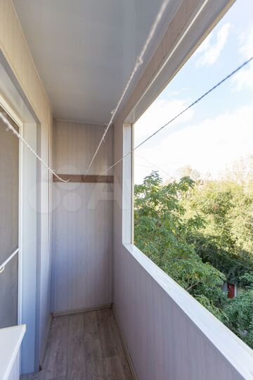 3-к. квартира, 64,2 м², 4/5 эт.