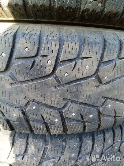 Yokohama Ice Guard IG55 225/70 R16 107T