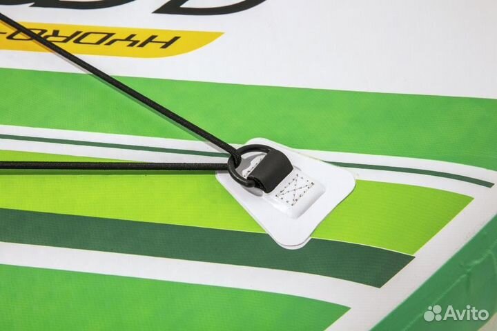 SUP-доска-каяк 340х89х15см до 160кг