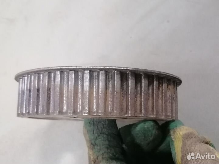 Шестерня распредвала CD 20 Nissan Almera N15 1997