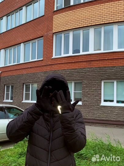 Перчатки Nike drill