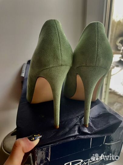 Туфли женские