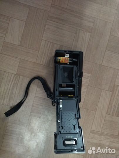 Фотоаппарат пленочный kodak star motor 35mm camera