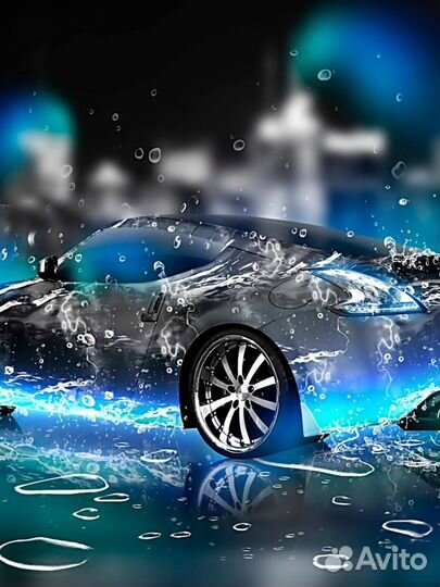 Требуется администратор на автомойку